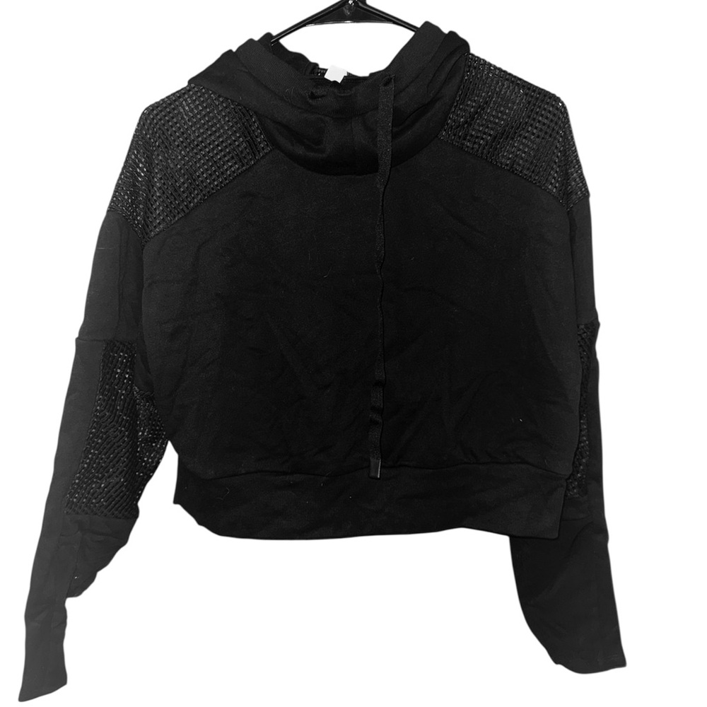 ALO Yoga Black Hoodie